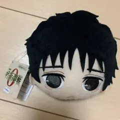 呪術廻戦のフェイスポーチ