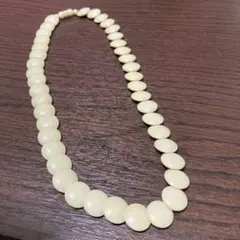 りょう様専用象牙風ネックレス