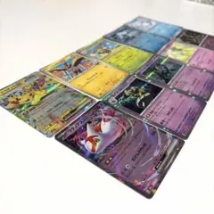 ポケモンカードゲームハイクラスパックMEGAドリームex 20枚