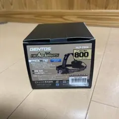 ☆新品未使用☆ GENTOS CB-443D LED ヘッドライト 4セット - メルカリ