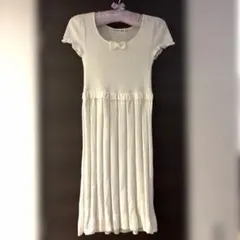 Private Label 半袖 ワンピース
