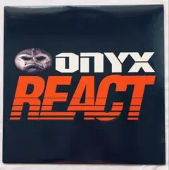 ONYX / REACT 50 Cent BIG PUN & NOREAGA