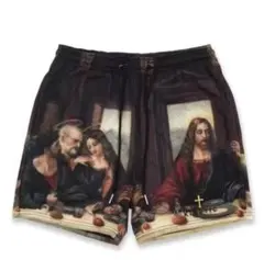 Justin Bieber着用バスパンsupreme punkandyoのサムネイル