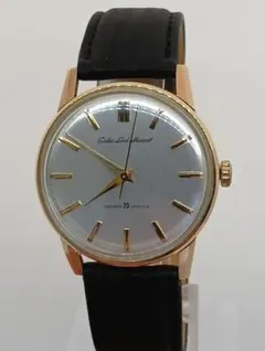 【超美品】Seiko Lord Marvel 手巻き時計 1965年製造 稼動のサムネイル