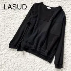 2025年最新】LASUD トレーナー・スウェットの人気アイテム - メルカリ