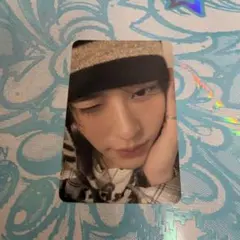 NCTWISH ISPY 시온 봉입 트레카