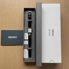 SEIKO nano universe 腕時計 SSEH001