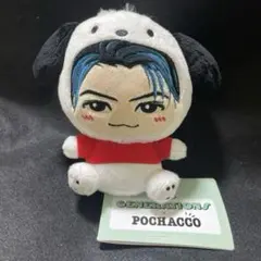 ジェネ犬ぬいぐるみ 中務裕太 2175639550.jpg?1707696030