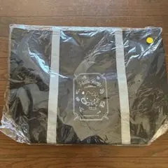 ハローキティ　保冷温レジャートートバッグ
