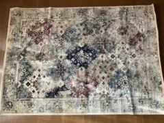 ジャーナルスタンダード　Vintageラグ