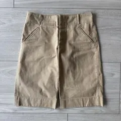 RALPH LAUREN ラルフローレン ハーフパンツ ベージュ サイズ7