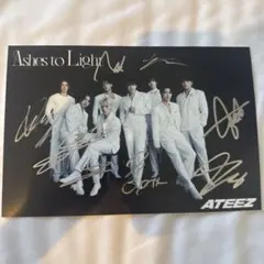 2025年最新】ateez サン サインの人気アイテム - メルカリ