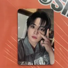 straykids スキズ ミュープラThis&That トレカ リノ | Mercari