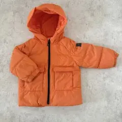 ダウンジャケット gap