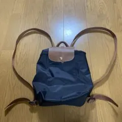 LONGCHAMP LE PLIAGE SAC A DOS リュックのサムネイル