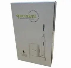 Amway SPREEDENT 電動歯ブラシ 本体 - メルカリ