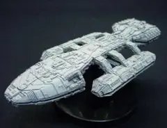 タウ・エンパイア タイガーシャーク AX-1-0 塗装済完成品 - メルカリ