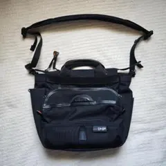 HARVEST DSBK 2wayトートバッグ KOH-3388 ポーチ欠品のサムネイル