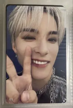 JO1／川西拓実／トレカ／JO1DER SHOW2024