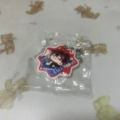 名探偵コナン　ラバーチャーム　江戸川コナン