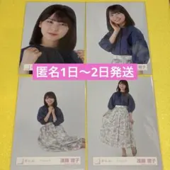 イコラブ 佐々木舞香 生写真 コンプ セット【＝PRESS イコプレ