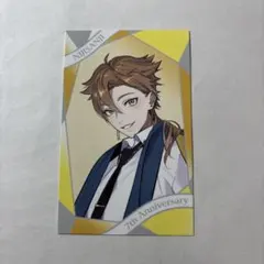 「にじさんじ 7th Anniversary」(伏見ガク)