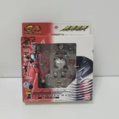 装着変身 仮面ライダー龍騎