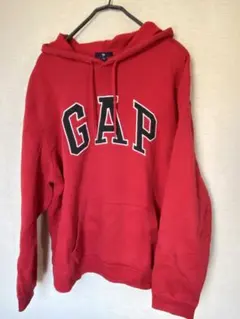 gap パーカー