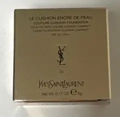 YSL クッションファンデN 20 アンクルドポールクッション ミニサイズ