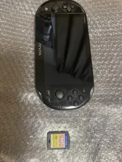 PlayStation®Vita（PCH-2000シリーズ） Wi-Fiモデル…