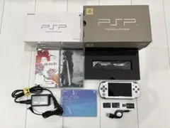 2026年最新】PSP クライシスコア 本体の人気アイテム - メルカリ