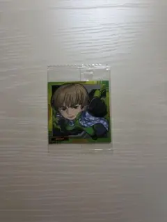 中西椋雅 BOT ウエハース シール