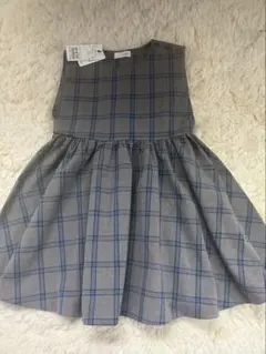 【b.ROOM】ワンピース 110cm