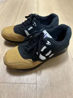 サンガッチョ 26㎝ スエード アメカジ y2k ランニング 世田谷ベース サンガッチョ 26㎝ スエード アメカジ y2k ランニング 世田谷