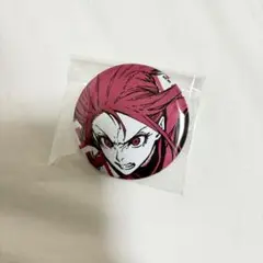 千切豹馬 シークレットメタル缶バッジ