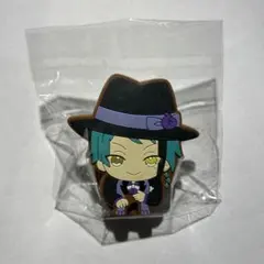 ツイステ ジェイド のっかりラバークリップ - メルカリ