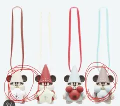 リルリンリン カプセルトイ 2025 　２個セット