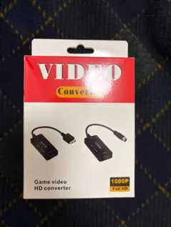 PS1、PS2 hdmi変換コンバーター