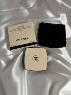 シャネル レベージュパレットルガール クールドゥシャネル