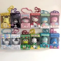 サンリオ キャラクターズ　チョコボックス　コンプリートセット