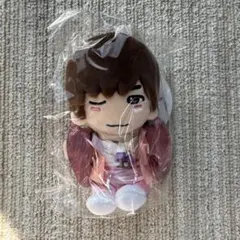 高橋恭平 ちびぬい 初心LOVE なにわ男子 1周年記念 2022 新品　正規品