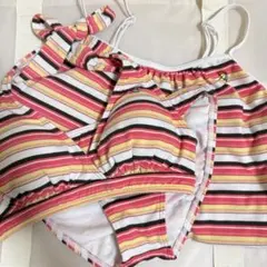 アーノルドパーマー　水着　3点セットのサムネイル