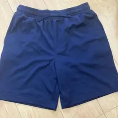 GAP KIDS ネイビー 半ズボン XXL