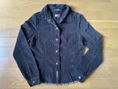 Tommy Jeans コーデュロイ ジャケット Mサイズのサムネイル