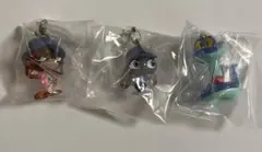 ズートピア2 めじるしアクセサリー2 3種セット