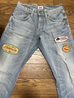 EDWINエドウィンXUエグゼクティブヴィンテージ ジーンズ