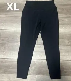 GUACTIVE ブラック レギンス XL