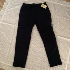 裏ボア ジョガーパンツ