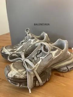2026年最新】3xl balenciaga 紐の人気アイテム - メルカリ
