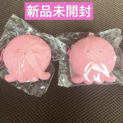 タコピーの原罪 タコピーシリコンポーチ 小銭入れ